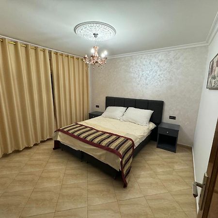Appart Hotel Excellent Nador Exterior photo