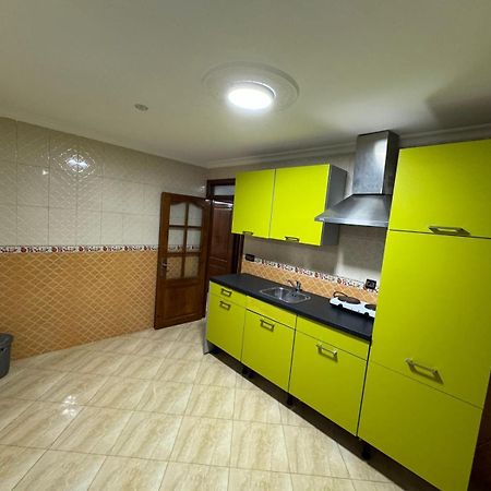Appart Hotel Excellent Nador Exterior photo