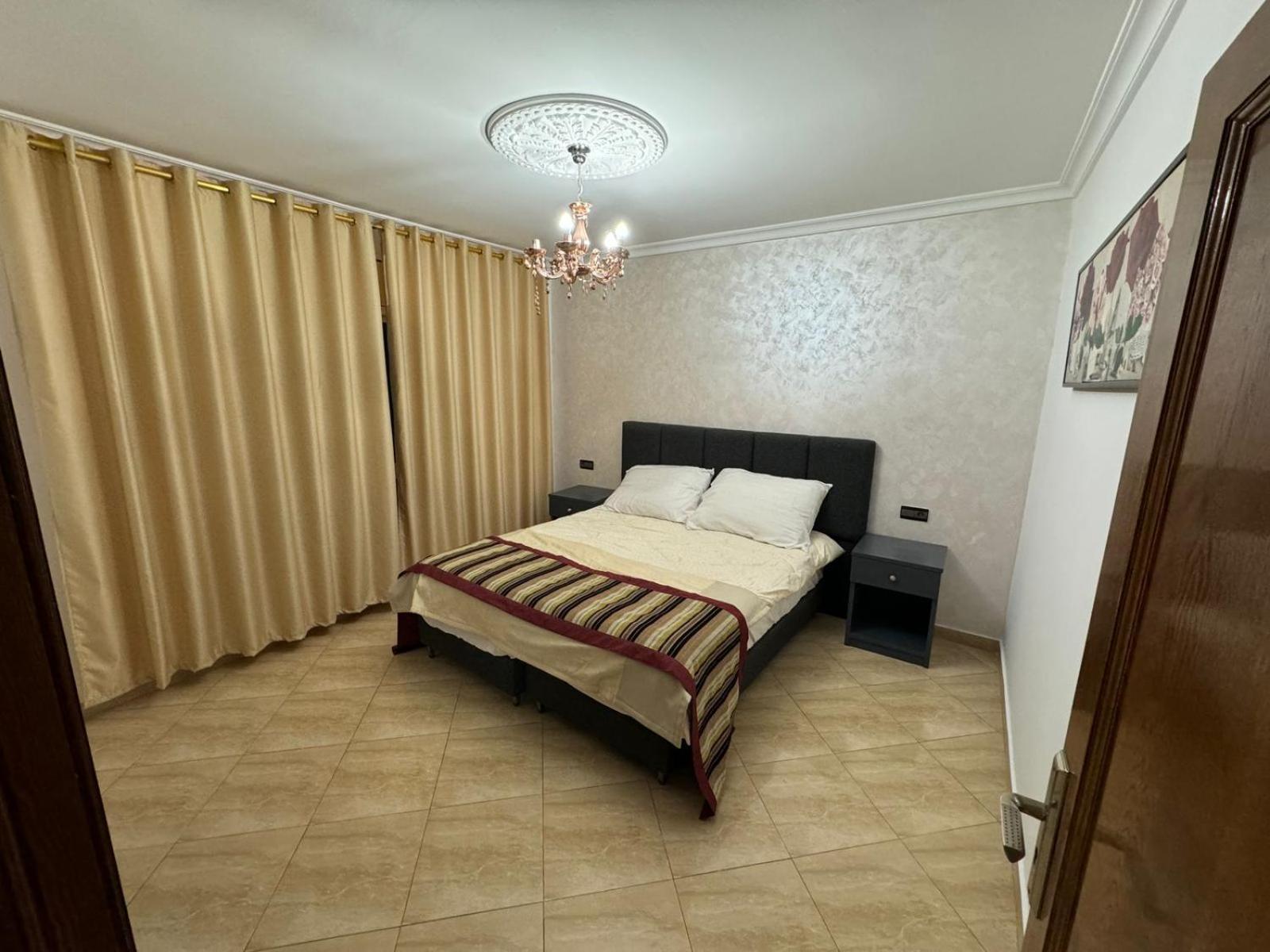 Appart Hotel Excellent Nador Exterior photo