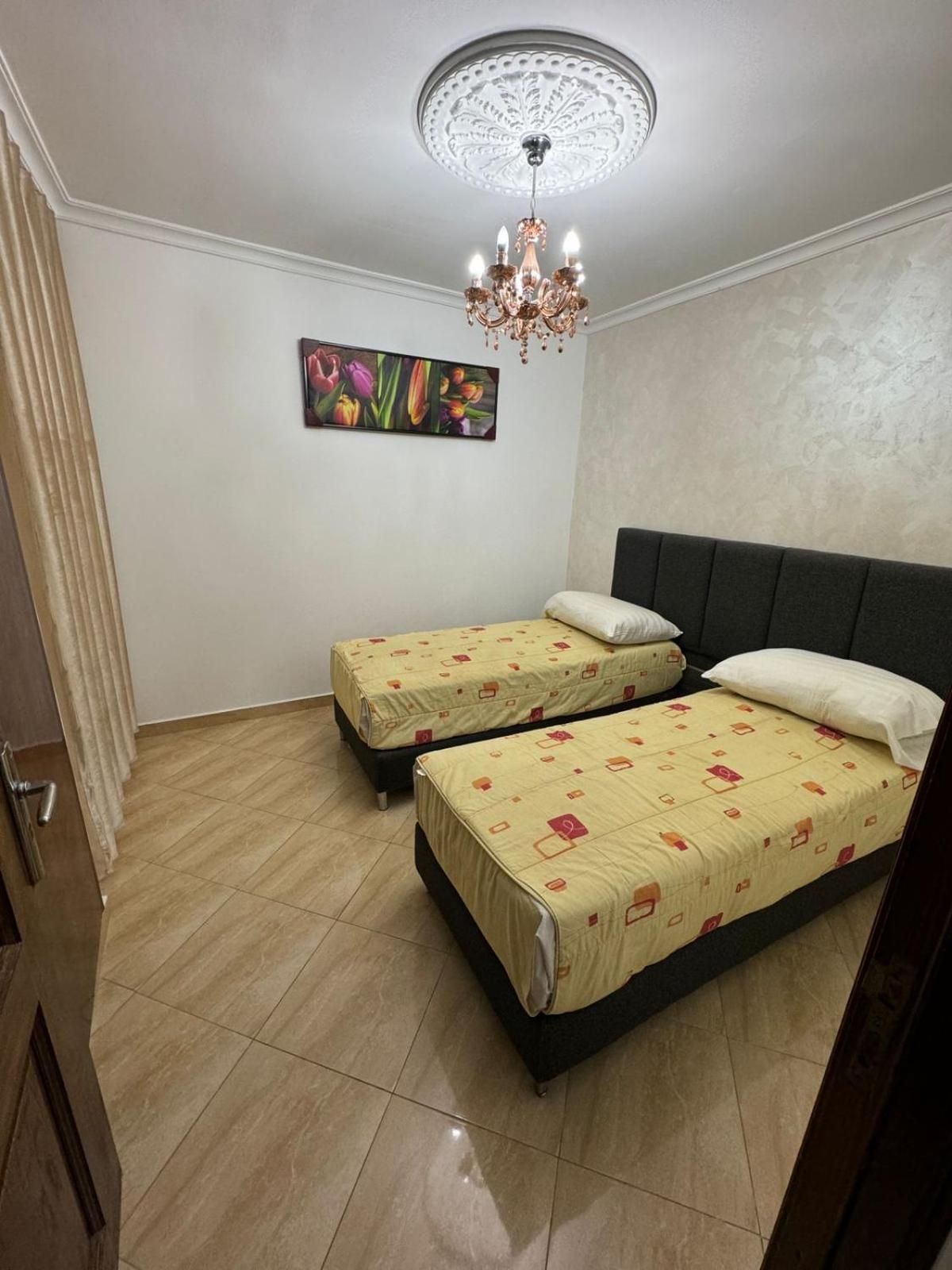 Appart Hotel Excellent Nador Exterior photo
